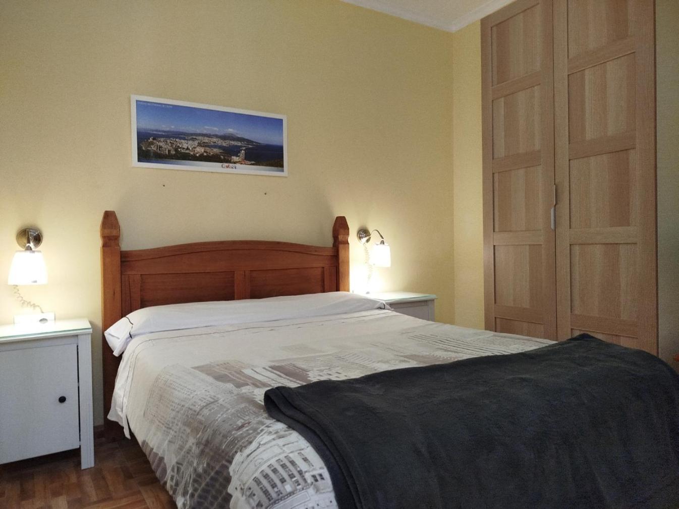 Apartmán Casas Lomas II Arcos de la Frontera Exteriér fotografie