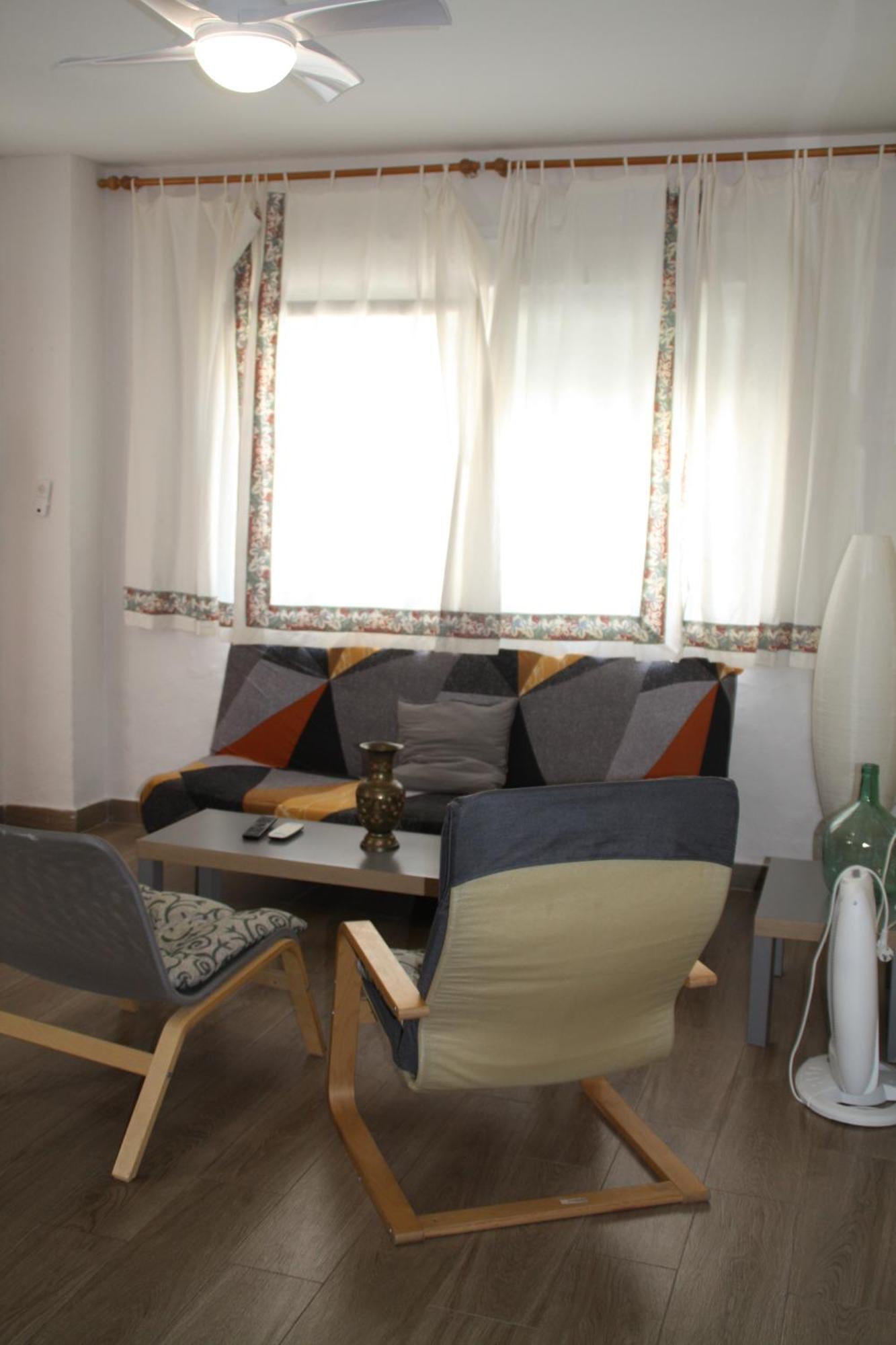 Apartmán Casas Lomas II Arcos de la Frontera Exteriér fotografie