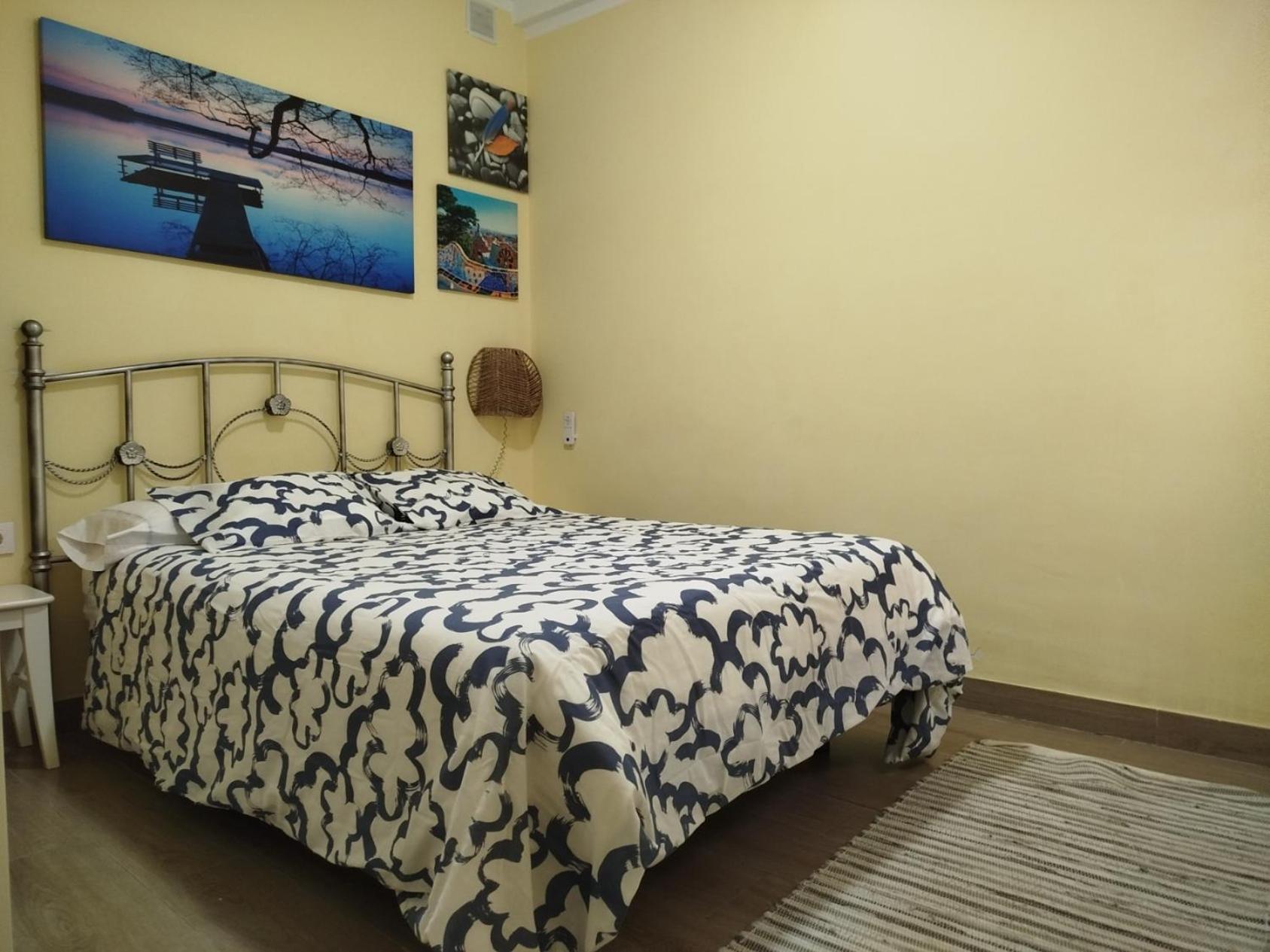 Apartmán Casas Lomas II Arcos de la Frontera Exteriér fotografie