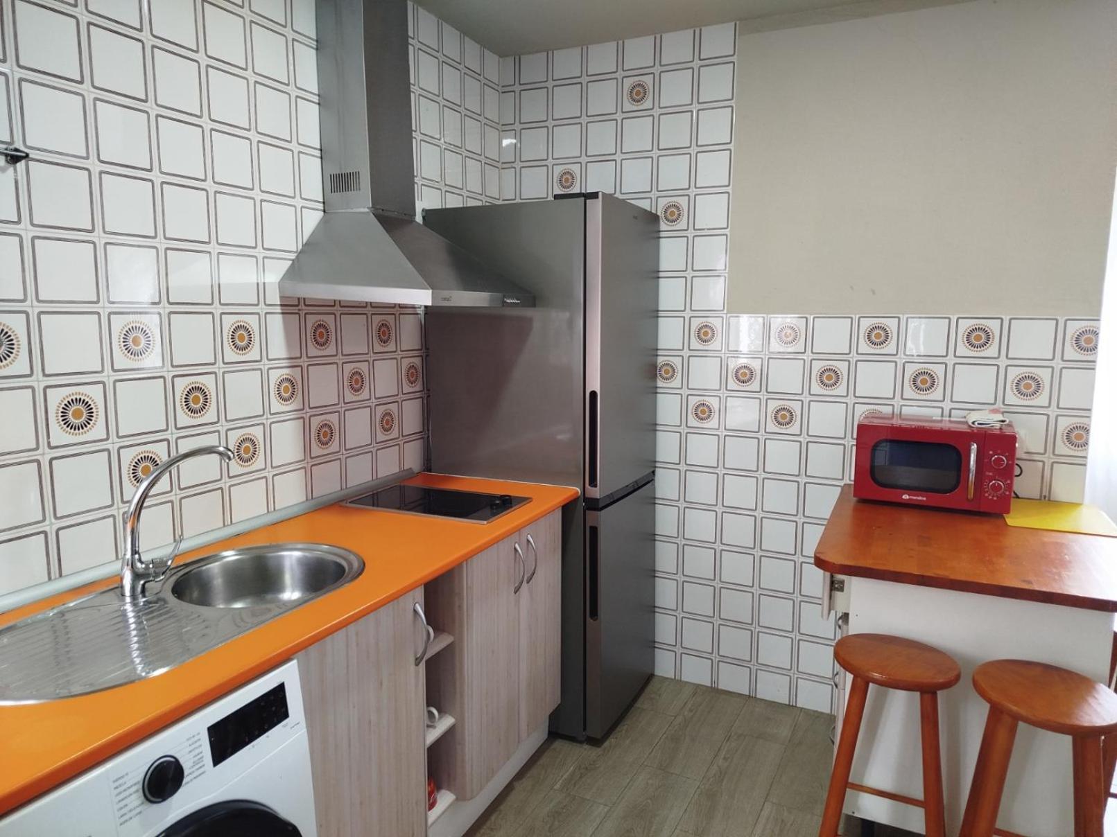 Apartmán Casas Lomas II Arcos de la Frontera Exteriér fotografie