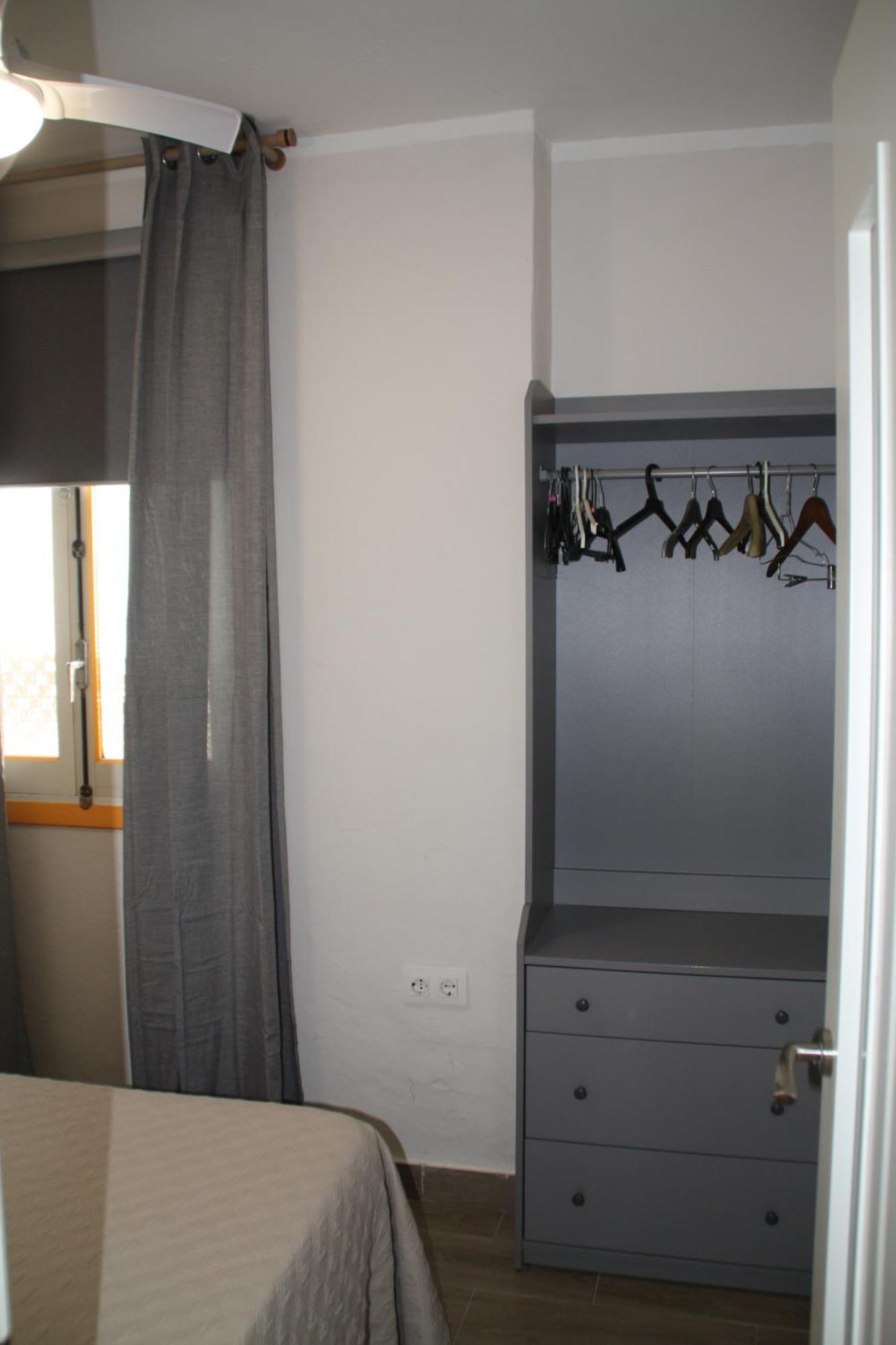 Apartmán Casas Lomas II Arcos de la Frontera Exteriér fotografie